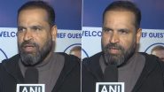 Yusuf Pathan Lauds BCCI For Refusing to Travel to Pakistan For ICC Champions Trophy 2025, Says 'They Always Think About Player's Security' (Watch Video)