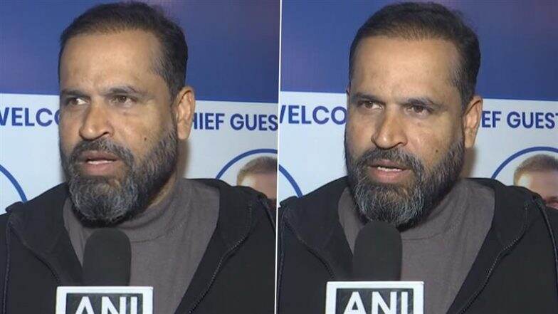 Yusuf Pathan Lauds BCCI For Refusing to Travel to Pakistan For ICC Champions Trophy 2025, Says 'They Always Think About Player's Security' (Watch Video)