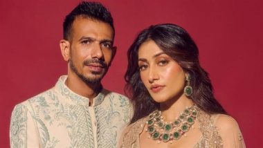 Yuzvendra Chahal and Dhanashree Verma Divorced? Cricketer Shares Cryptic Instagram Story, KRK Claims Duo Has Separated