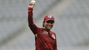 Zaida James Scalps Maiden Five-Wicket Haul in One-Day Internationals, Achieves Feat During IND-W vs WI-W 1st ODI 2024