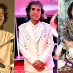 Ustad Zakir Hussain Passes Away: From Family, Career to Health Issues, All You Need To Know About the Award-Winning Tabla Maestro