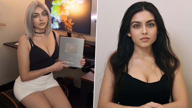 OnlyFans Career vs IT Jobs! YouTuber Zara Dar Ditches PhD To Become Adult Content Creator, Makes USD 1 Million