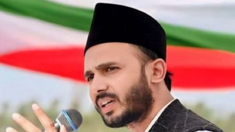 Will Oppose Waqf Amendment Bill, Move SC if Passed: SP MP Zia Ur Rehman Barq