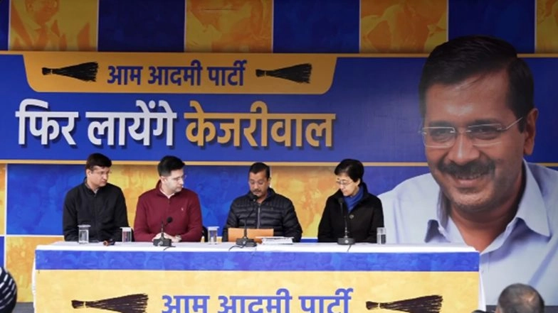 Factors That Led to AAP’s Delhi Election 2025 Defeat