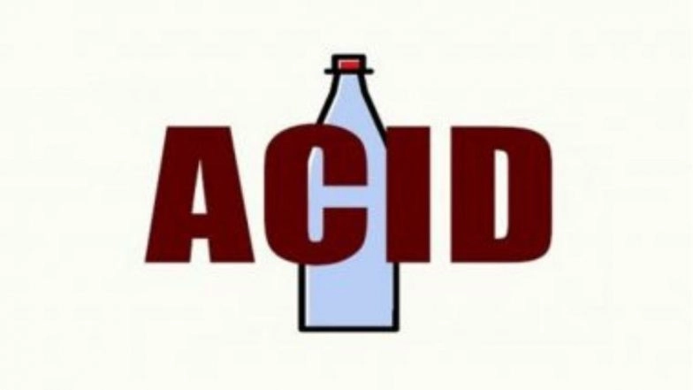 Uttar Pradesh: Man Arrested for Throwing Acid on Youth in Ballia