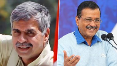 Assembly Polls: Congress Picks Sandeep Dikshit for Kejriwal’s New Delhi Seat