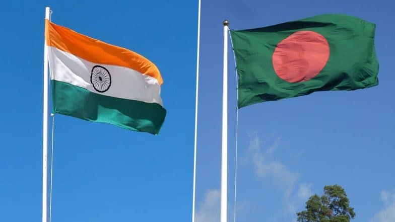 Bangladesh Government Says ’Unfair Deals With India Will Be Discussed