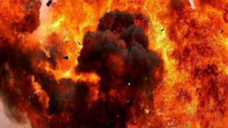 Suicide Blast Kills 5 Security Personnel in Turbat Province; BLA Claims Responsibility