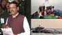 Mumbai Boat Crash: 13 People Dead, 101 Rescued After Indian Navy Boat Collides With Passenger Ferry Neelkamal Near Gateway of India; CM Devendra Fadnavis Announces Ex-Gratia of INR 5 Lakh