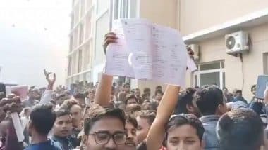 BPSC 70th Prelims Exam 2024: BPSC Chairman Says ‘Exams Will Not Be Cancelled’ Under Any Circumstances Amid Paper Leak Allegations