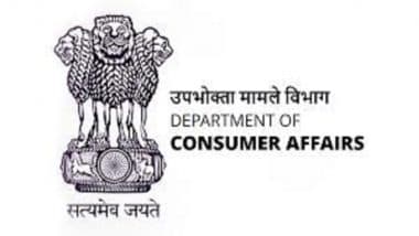 Govt Launching 3 Apps To Protect Consumers in Digital Marketplace