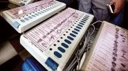 &lsquo;EVMs Cannot Be Hacked, Tampered&rsquo;: State&rsquo;s Additional CEO on Opposition Allegations Regarding Electronic Voting Machines After Maharashtra Assembly Election Results 2024