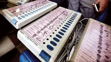 EVMs Cannot Be Hacked: Maharashtra's Additional Chief Electoral Officer on Oppn Allegations