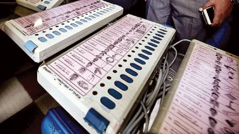 ‘EVMs Cannot Be Hacked, Tampered’: State’s Additional CEO on Opposition Allegations Regarding Electronic Voting Machines After Maharashtra Assembly Election Results 2024
