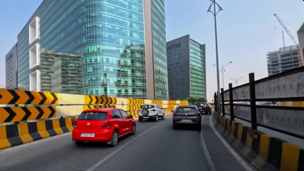TMC Issues Traffic Restrictions From May 28–31, Check Alternate Routes Here  