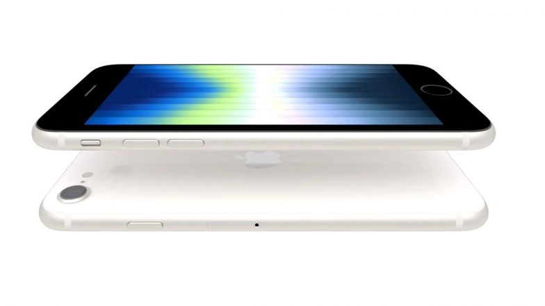 Apple iPhone SE Reportedly Launching Next Week, Check Key Specs, Features and Other Details