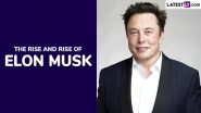 How Elon Musk Wealth Rose in 2024