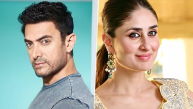 Red Sea Film Festival 2024: Aamir Khan and Kareena Kapoor Khan To Discuss Their Legendary Careers at the Event