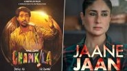 Filmfare OTT Awards 2024: Diljit Dosanjh Wins Best Actor for &lsquo;Amar Singh Chamkila&rsquo;; Kareena Kapoor Khan Takes Home Best Actress for &lsquo;Jaane Jaan&rsquo;