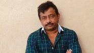 Ram Gopal Varma Reacts to Complaint Over Alleged Post on Andhra Pradesh CM and Family, Says &lsquo;No Prima Facie To Book the Case&rsquo; (Watch Video)