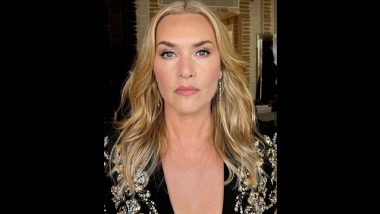 ‘Lee’: Kate Winslet Opens Up About Her Terrifying Experience Playing WWII Photographer Lee Miller, Says ‘It’s a Whole Bunch of Mind’