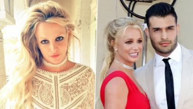 Britney Spears Officially Declared Legally Single on Her 43rd Birthday After Divorce from Sam Asghari