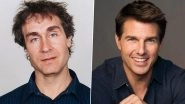 &lsquo;Deeper&rsquo;: Doug Liman Confirms Tom Cruise Will Star in Upcoming Supernatural Thriller