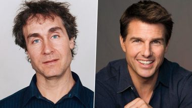 ‘Deeper’: Doug Liman Confirms Tom Cruise Will Star in Upcoming Supernatural Thriller