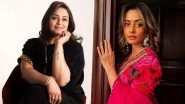 &lsquo;Bigg Boss 18&rsquo;: Shilpa Shirodkar Reveals Emotional Fight With Sister Namrata Shirodkar Before Entering the House (Watch Promo Video)