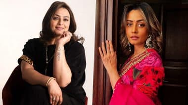 'Bigg Boss 18': Shilpa Shirodkar Gets Emotional Talking About Sister Namrata Shirodkar