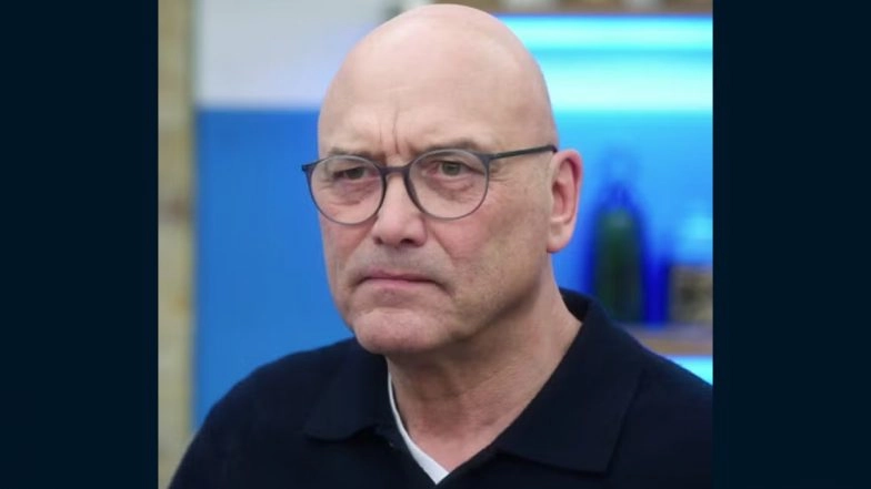 BBC Faces Scrutiny as 'Masterchef' Host Gregg Wallace Responds to Sexual Misconduct Allegations