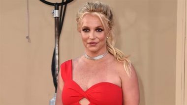 Britney Spears Opens Up About Moving to Mexico to Escape Paparazzi's Cruelty; Says 'It Hurts My Feelings'