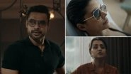 &lsquo;Identity&rsquo;: Tovino Thomas&rsquo; New Investigation Thriller To Hit Theatres in January 2025 (Watch Teaser)