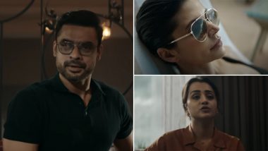 ‘Identity’: Tovino Thomas’ New Investigation Thriller To Hit Theatres in January 2025 (Watch Teaser)