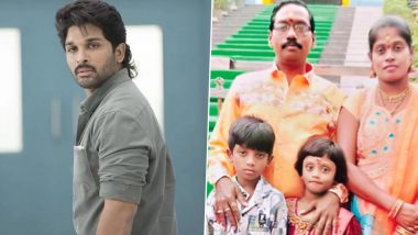 Allu Arjun Fan Dies After Stampede During ‘Pushpa 2’ Premiere at Hyderabad Theatre