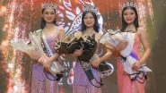 Miss Nagaland 2024: Anon Konyak Crowned as Winner in a Grand Ceremony