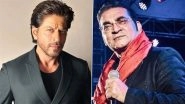 &lsquo;SRK No Longer Just a Human Being&rsquo;: Abhijeet Bhattacharya Reveals Why He Stopped Singing for Shah Rukh Khan, Reflects on Their Feud