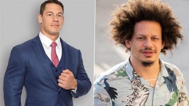 ‘Little Brother’: John Cena and Eric Andre Set To Star in Netflix’s Upcoming Comedy Film