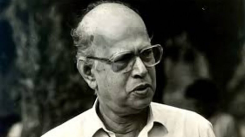 Kolkata International Film Festival 2024: Five Iconic Films of Tapan Sinha to Shine in Tribute Section