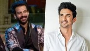 &lsquo;Bigg Boss 18&rsquo;: Karanveer Mehra Says Sushant Singh Rajput Was a &lsquo;Very Sorted Guy&rsquo; Who Didn&rsquo;t Need Help