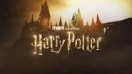 &lsquo;Harry Potter&rsquo; Series To Begin Filming This Summer at Leavesden Studios, Warner Bros Discovery Announces