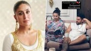 Kareena Kapoor Khan Reveals Her &lsquo;Favourite Couple&rsquo; With Heartwarming Post (View Pic)