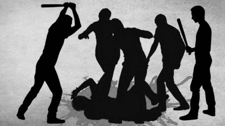 Bhajan Singer Lakvinder Singh Assaulted with Iron Rods, Navi Mumbai Police Investigate