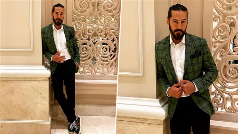 Dino Morea Birthday: Actor Celebrates Special Day While Shooting for ‘Housefull 5’