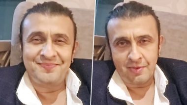 Sonu Nigam Shares Video Asking Politicians to Show Respect by Avoiding Mid-Show Exits