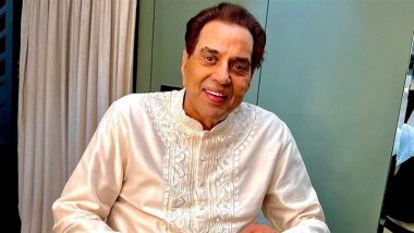 Veteran Actor Dharmendra and Two Others Summoned by Delhi Court in ‘Garam Dharam Dhaba’ Investment Scam