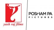 Yash Raj Films Teams Up with Posham Pa Pictures to Deliver Unique Theatrical Experiences from 2025