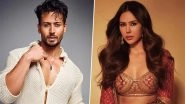 &lsquo;Baaghi 4&rsquo;: Tiger Shroff Welcomes Sonam Bajwa to Sajid Nadiadwala&rsquo;s Action Film