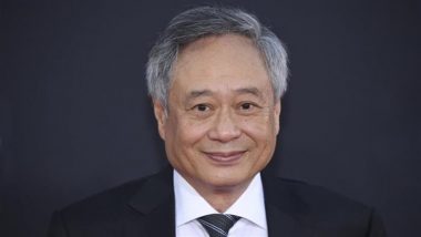 Ang Lee to Receive 2025 Lifetime Achievement Award from Directors Guild of America