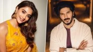 Pooja Hegde and Dulquer Salmaan&rsquo;s Upcoming Romantic Drama Set To Begin Production in 2025, Marking Their First On-Screen Pairing